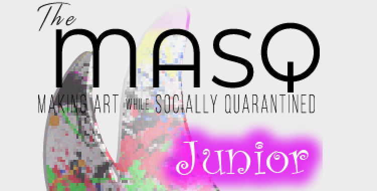 Masq Jr Logo